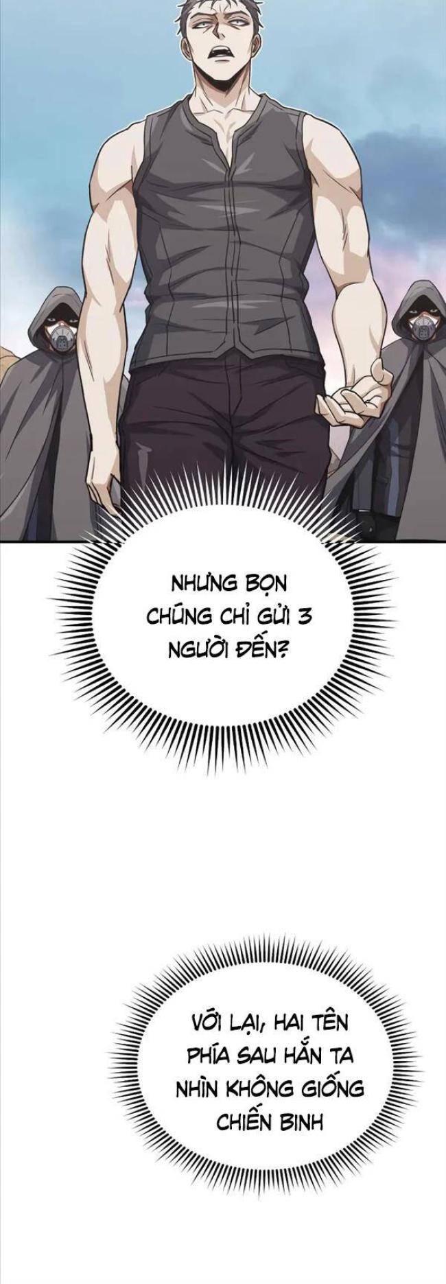 Thiên Tài Của Dòng Dõi Độc Nhất Vô Nhị Chap 36 - Next Chap 37