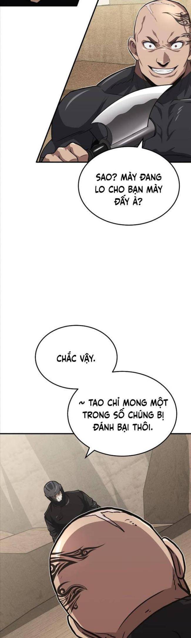 Thiên Tài Của Dòng Dõi Độc Nhất Vô Nhị Chap 37 - Next Chap 38