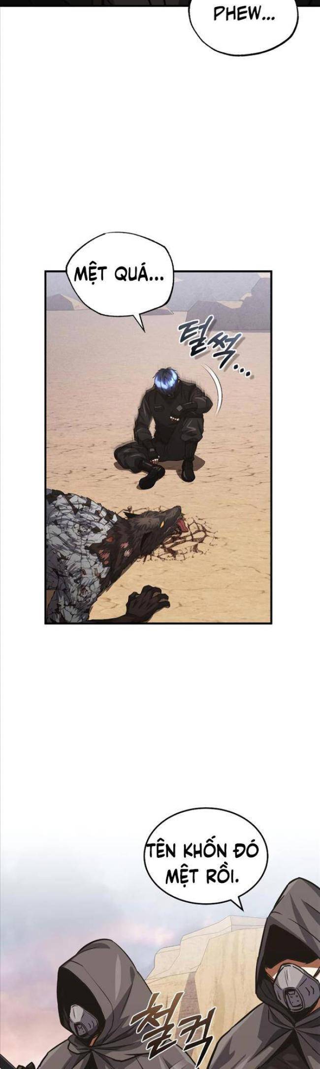 Thiên Tài Của Dòng Dõi Độc Nhất Vô Nhị Chap 37 - Next Chap 38