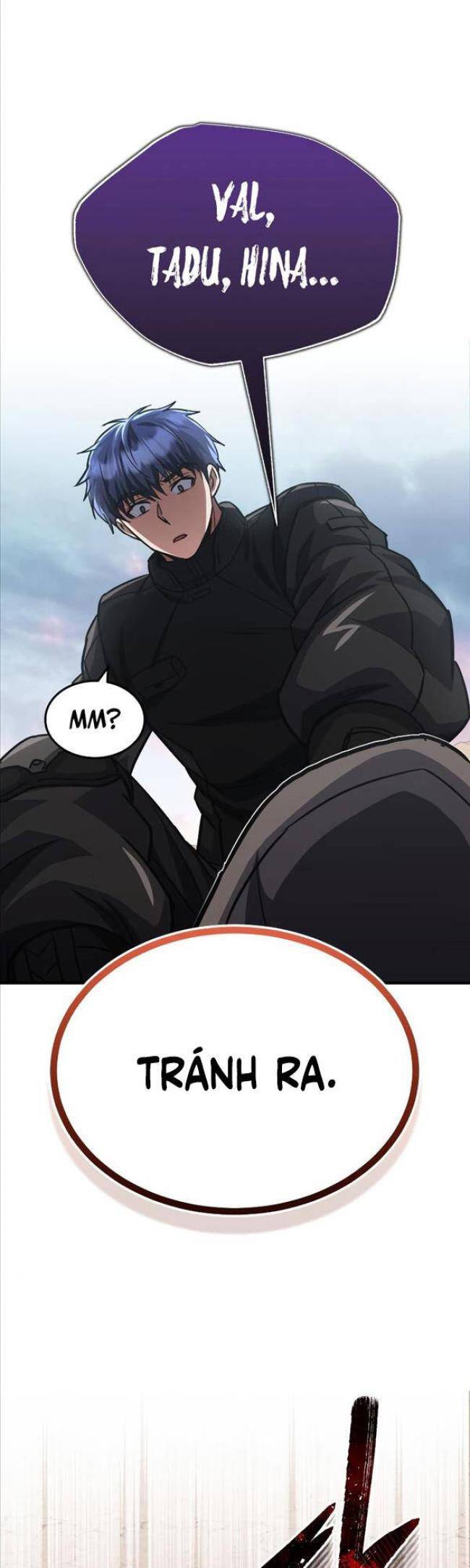 Thiên Tài Của Dòng Dõi Độc Nhất Vô Nhị Chap 37 - Next Chap 38