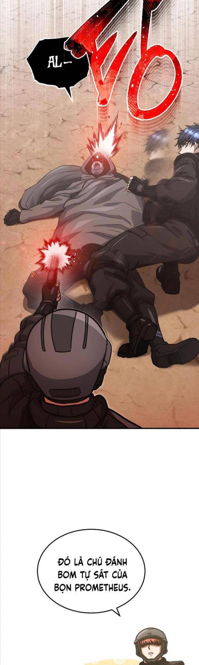 Thiên Tài Của Dòng Dõi Độc Nhất Vô Nhị Chap 37 - Next Chap 38