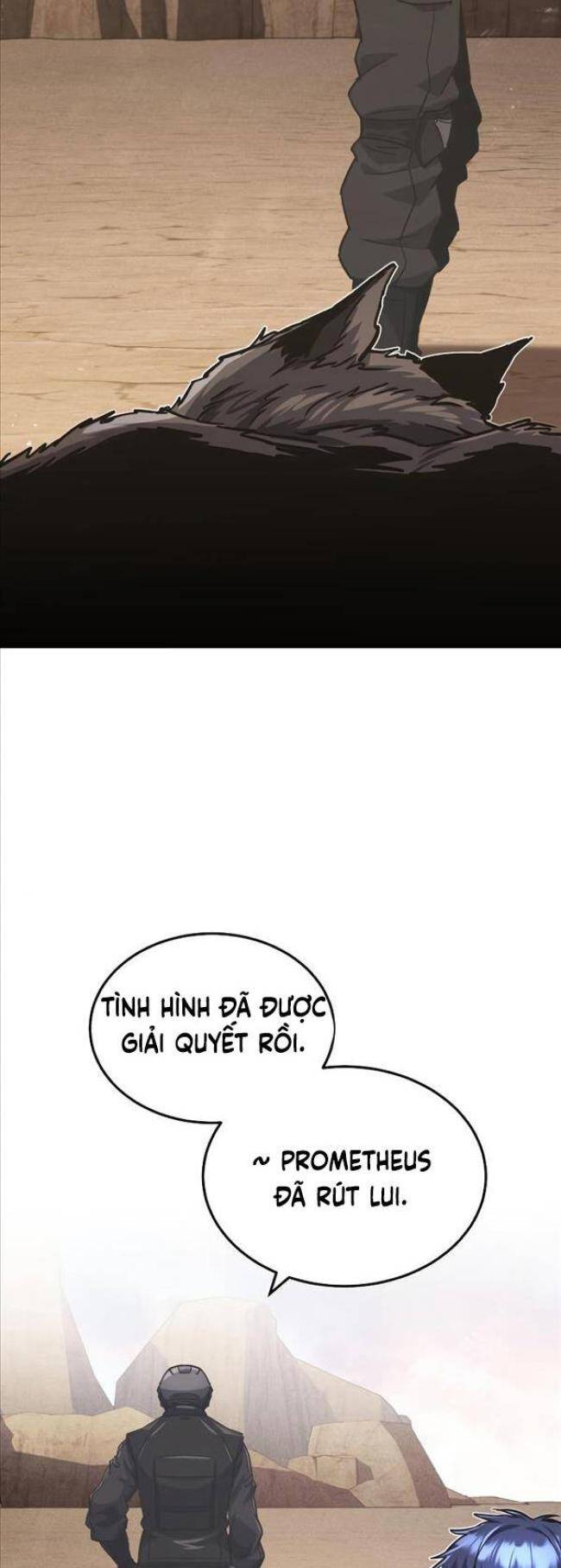 Thiên Tài Của Dòng Dõi Độc Nhất Vô Nhị Chap 37 - Next Chap 38