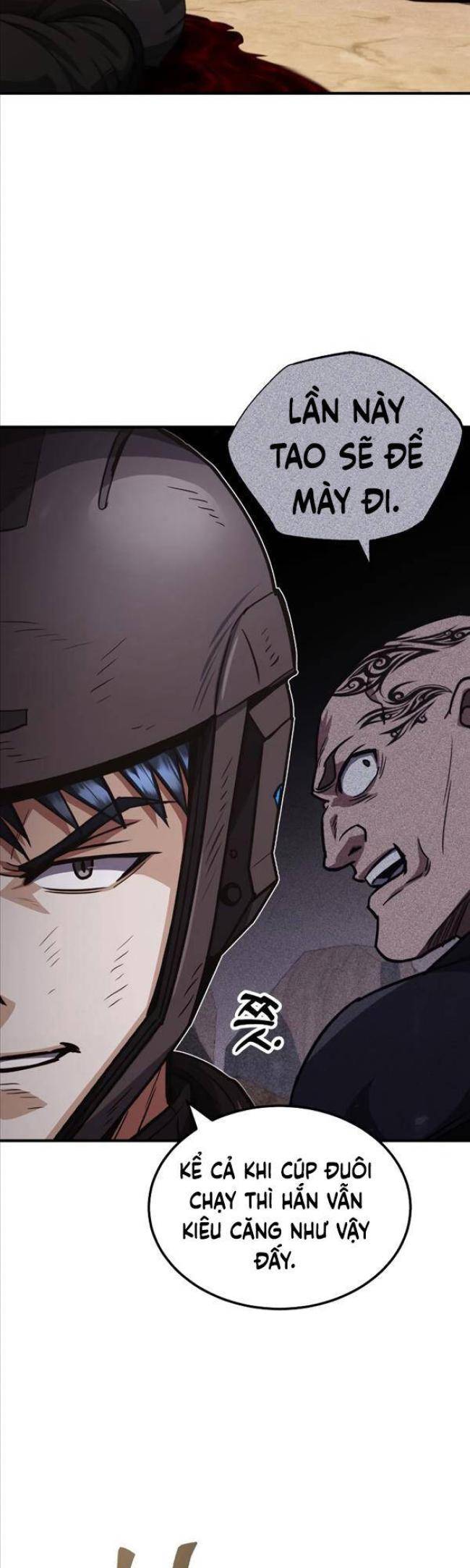 Thiên Tài Của Dòng Dõi Độc Nhất Vô Nhị Chap 37 - Next Chap 38