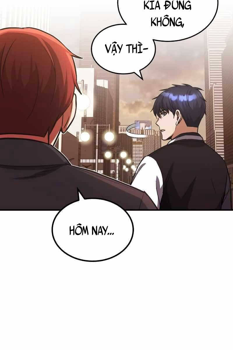 Thiên Tài Của Dòng Dõi Độc Nhất Vô Nhị Chap 38 - Next Chap 39