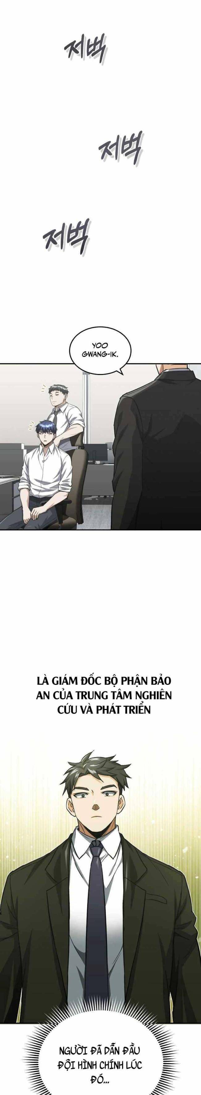 Thiên Tài Của Dòng Dõi Độc Nhất Vô Nhị Chap 38 - Next Chap 39