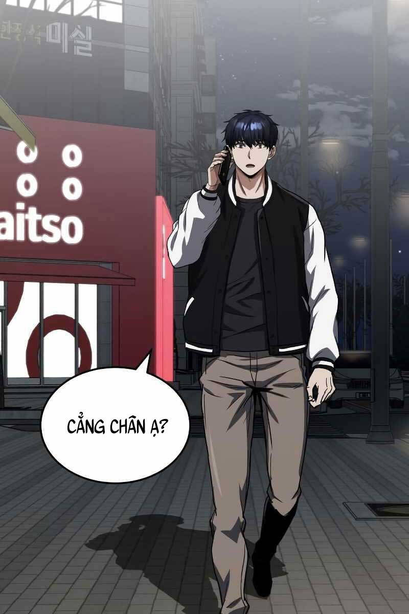 Thiên Tài Của Dòng Dõi Độc Nhất Vô Nhị Chap 38 - Next Chap 39