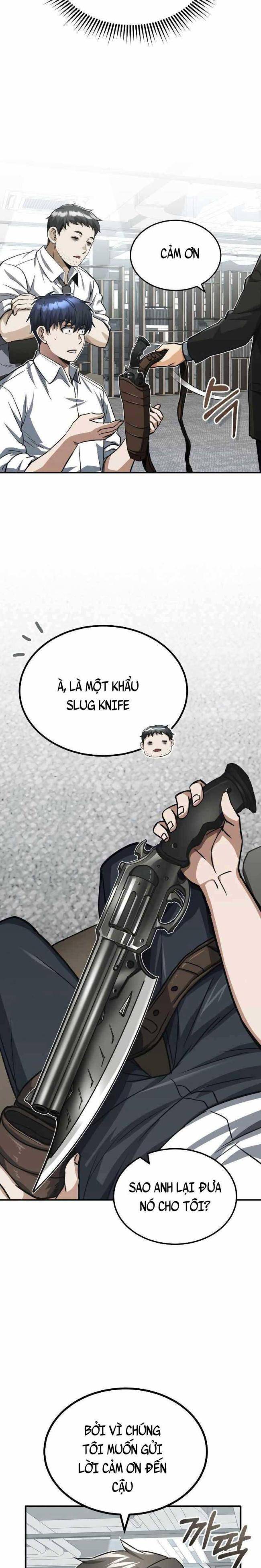 Thiên Tài Của Dòng Dõi Độc Nhất Vô Nhị Chap 38 - Next Chap 39
