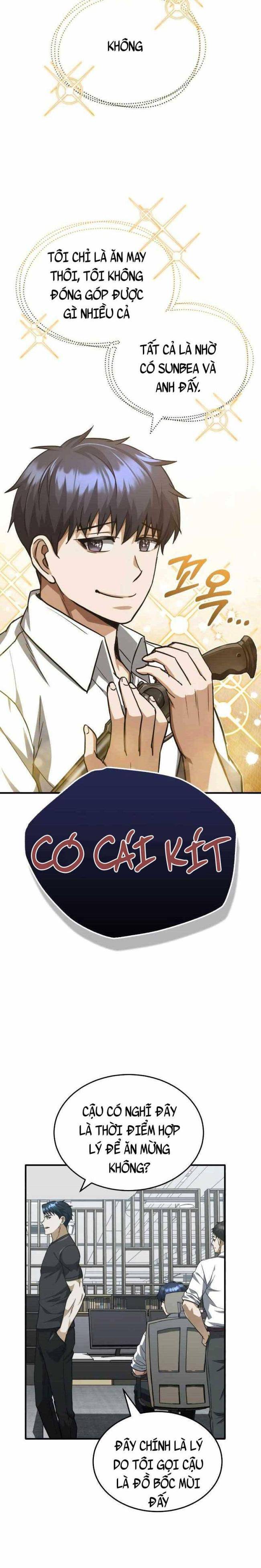 Thiên Tài Của Dòng Dõi Độc Nhất Vô Nhị Chap 38 - Next Chap 39