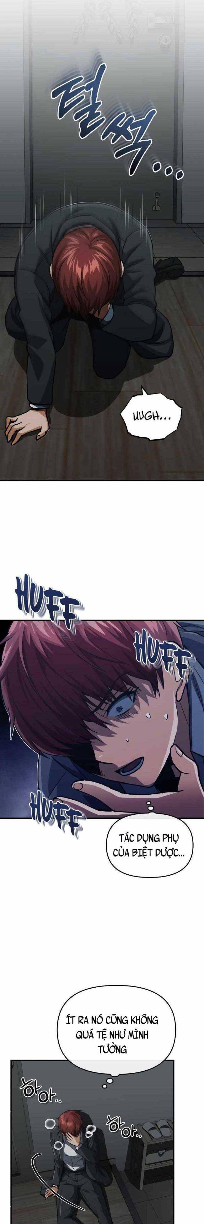 Thiên Tài Của Dòng Dõi Độc Nhất Vô Nhị Chap 38 - Next Chap 39