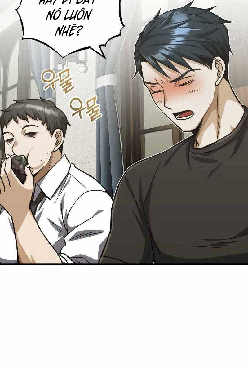 Thiên Tài Của Dòng Dõi Độc Nhất Vô Nhị Chap 38 - Next Chap 39