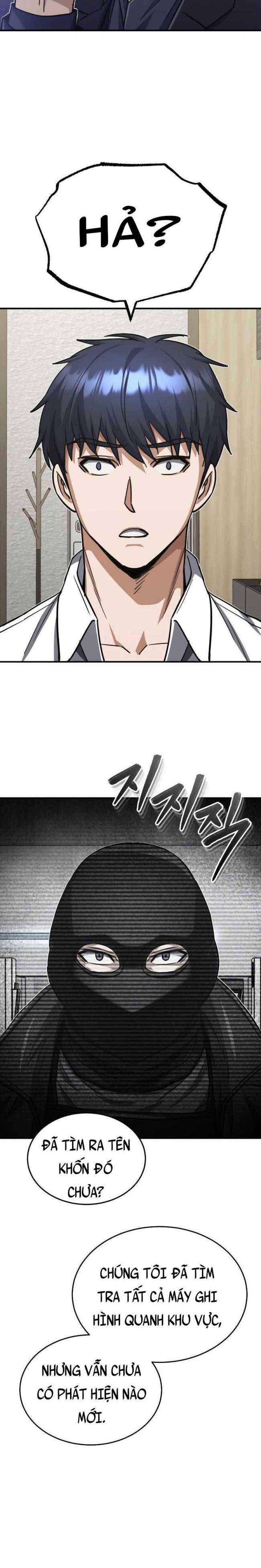 Thiên Tài Của Dòng Dõi Độc Nhất Vô Nhị Chap 39 - Next Chap 40