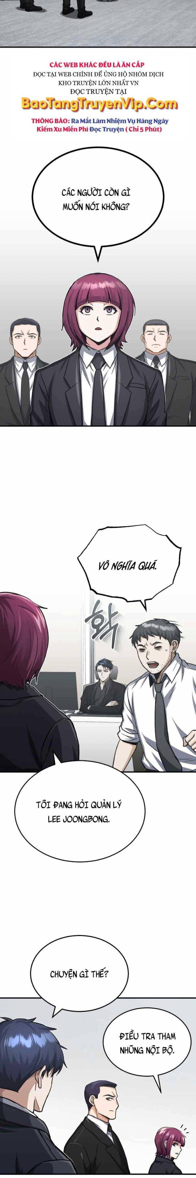 Thiên Tài Của Dòng Dõi Độc Nhất Vô Nhị Chap 39 - Next Chap 40