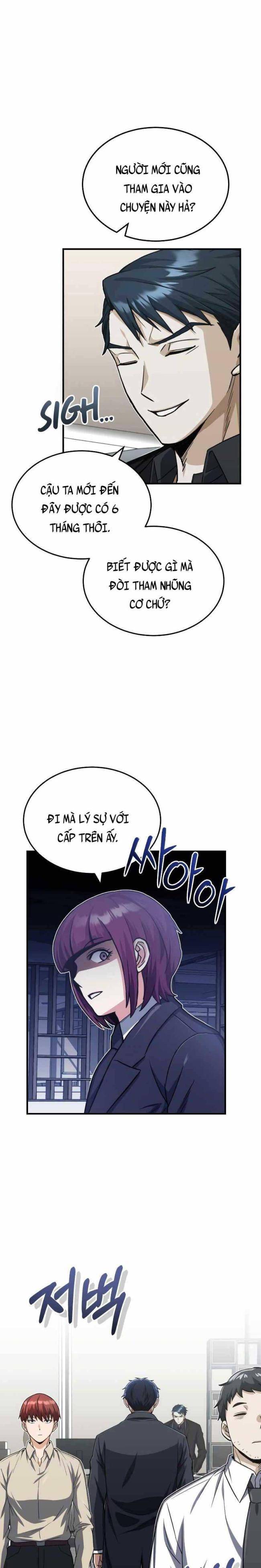 Thiên Tài Của Dòng Dõi Độc Nhất Vô Nhị Chap 39 - Next Chap 40