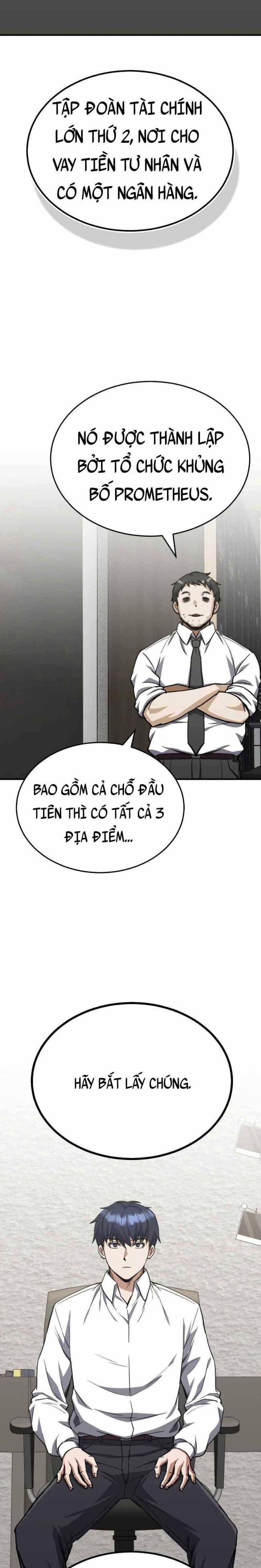 Thiên Tài Của Dòng Dõi Độc Nhất Vô Nhị Chap 39 - Next Chap 40