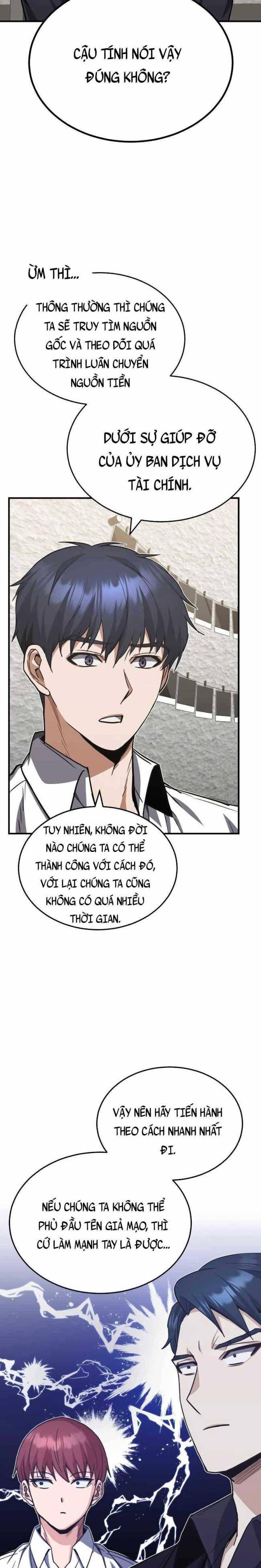 Thiên Tài Của Dòng Dõi Độc Nhất Vô Nhị Chap 39 - Next Chap 40