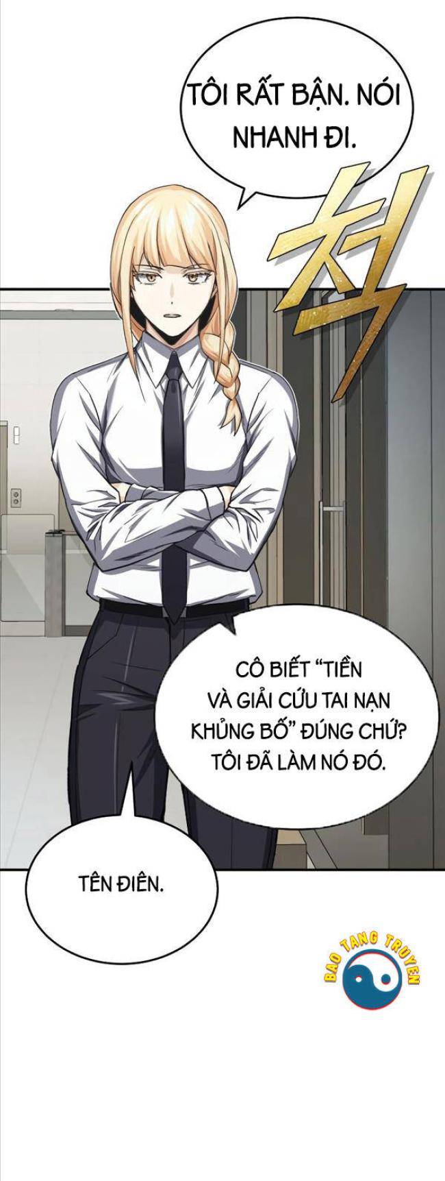 Thiên Tài Của Dòng Dõi Độc Nhất Vô Nhị Chap 40 - Next Chap 41