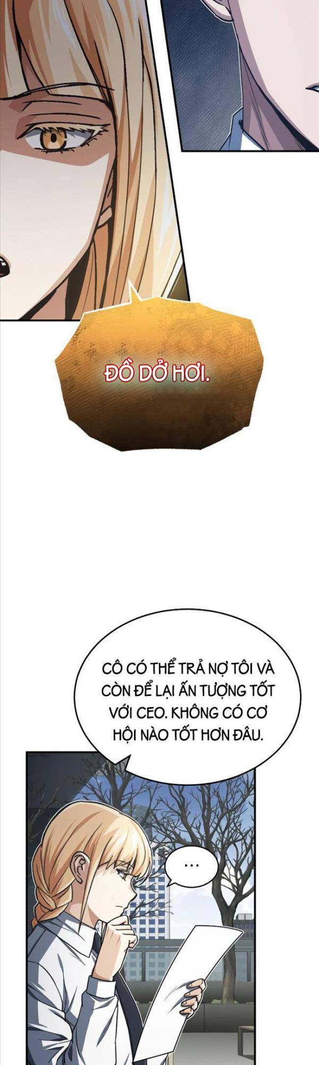 Thiên Tài Của Dòng Dõi Độc Nhất Vô Nhị Chap 40 - Next Chap 41