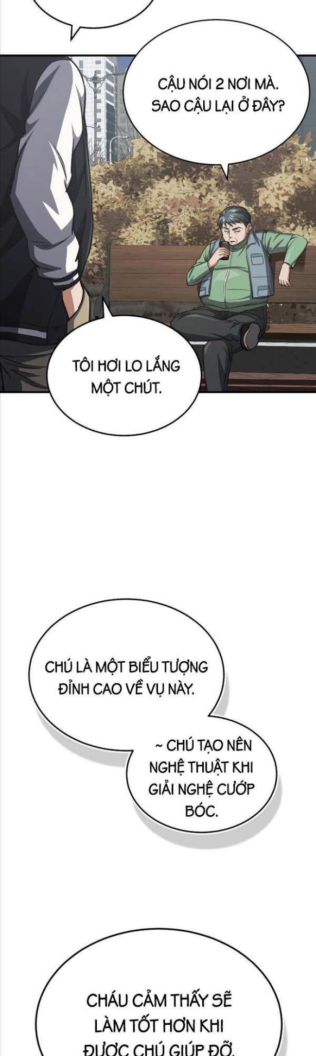 Thiên Tài Của Dòng Dõi Độc Nhất Vô Nhị Chap 40 - Next Chap 41
