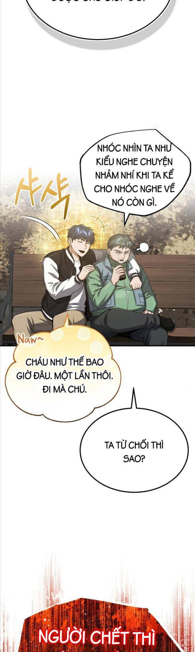 Thiên Tài Của Dòng Dõi Độc Nhất Vô Nhị Chap 40 - Next Chap 41