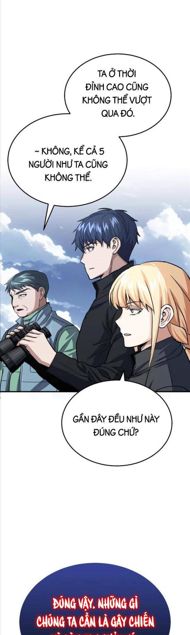 Thiên Tài Của Dòng Dõi Độc Nhất Vô Nhị Chap 40 - Next Chap 41