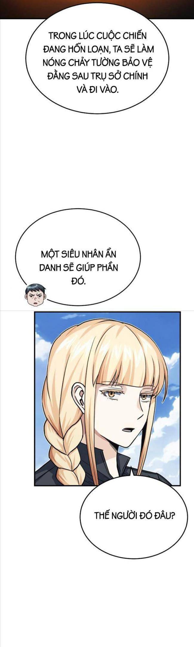 Thiên Tài Của Dòng Dõi Độc Nhất Vô Nhị Chap 40 - Next Chap 41