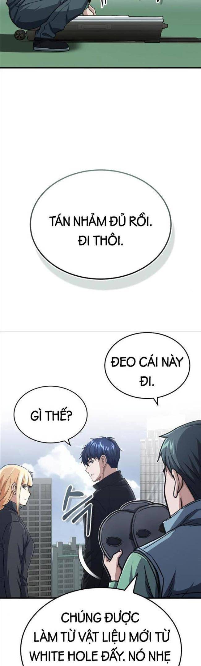 Thiên Tài Của Dòng Dõi Độc Nhất Vô Nhị Chap 40 - Next Chap 41