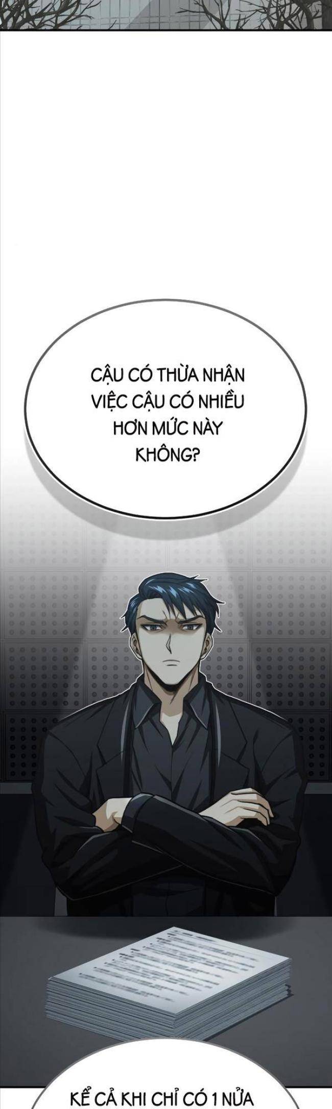 Thiên Tài Của Dòng Dõi Độc Nhất Vô Nhị Chap 40 - Next Chap 41