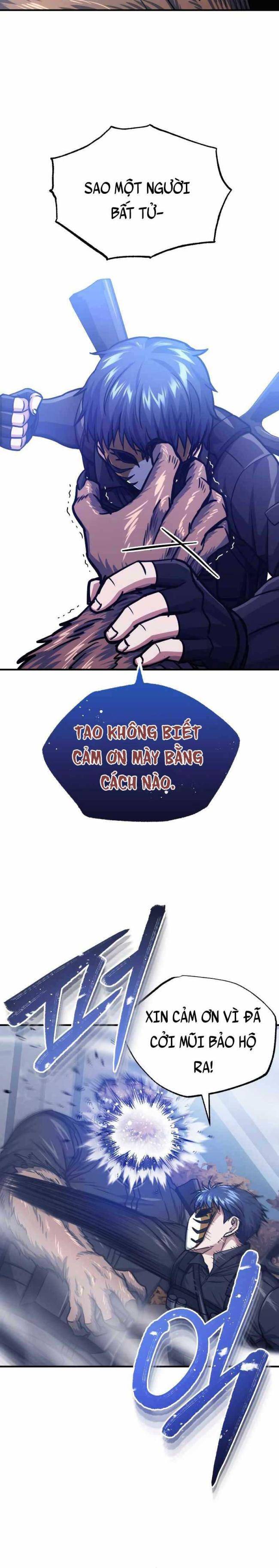 Thiên Tài Của Dòng Dõi Độc Nhất Vô Nhị Chap 41 - Next Chap 42