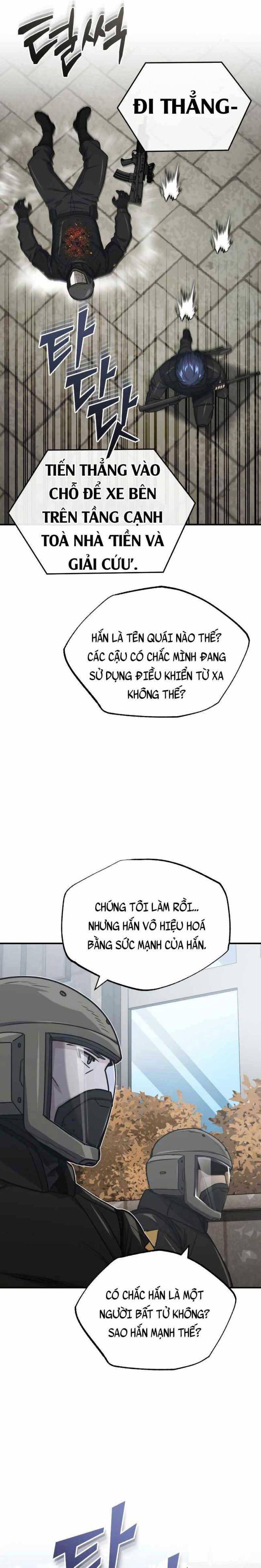 Thiên Tài Của Dòng Dõi Độc Nhất Vô Nhị Chap 41 - Next Chap 42