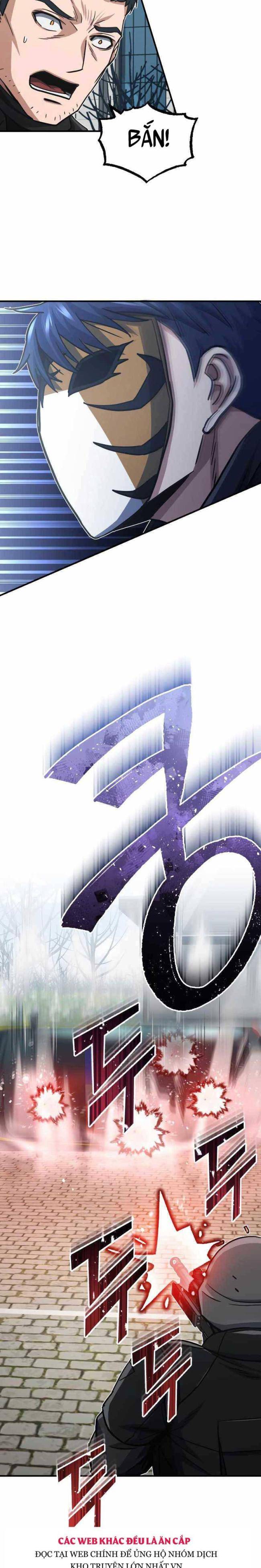 Thiên Tài Của Dòng Dõi Độc Nhất Vô Nhị Chap 41 - Next Chap 42