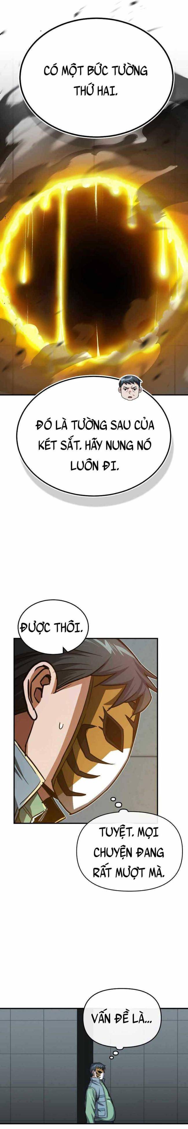 Thiên Tài Của Dòng Dõi Độc Nhất Vô Nhị Chap 41 - Next Chap 42