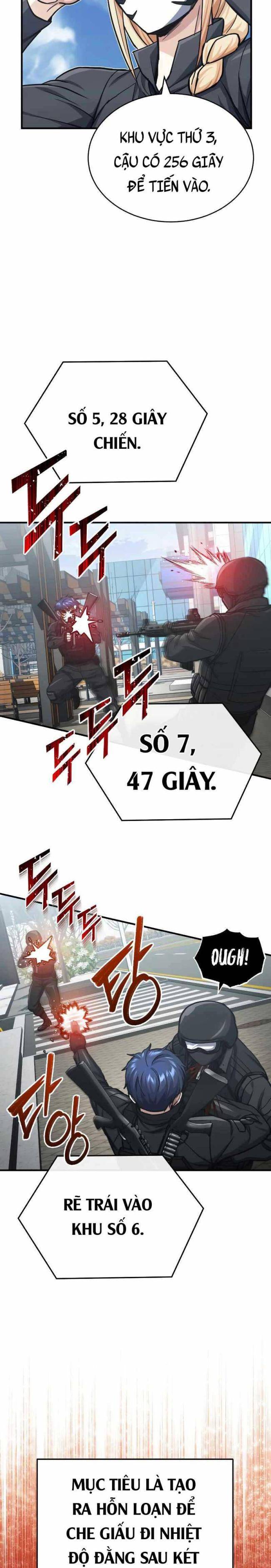 Thiên Tài Của Dòng Dõi Độc Nhất Vô Nhị Chap 41 - Next Chap 42