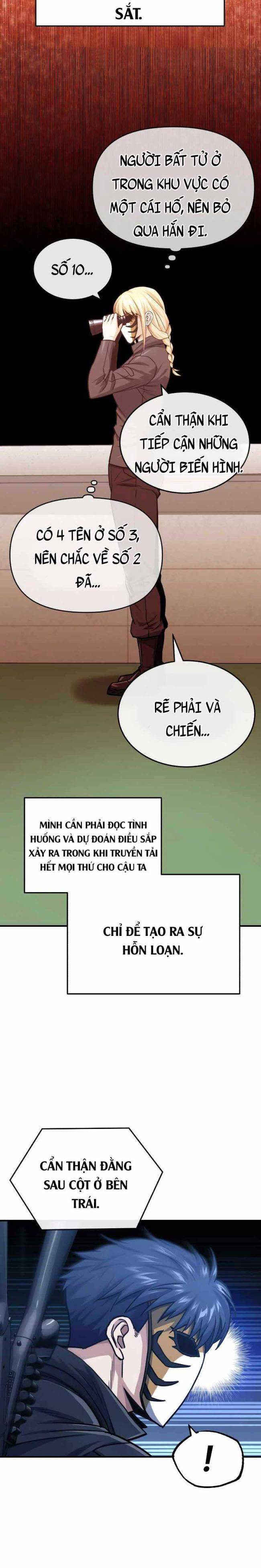 Thiên Tài Của Dòng Dõi Độc Nhất Vô Nhị Chap 41 - Next Chap 42