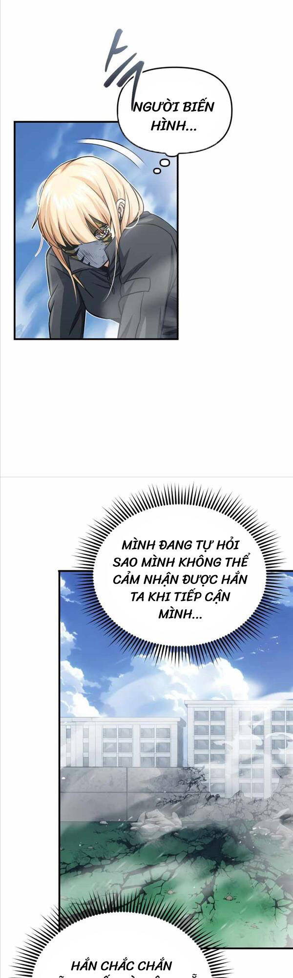 Thiên Tài Của Dòng Dõi Độc Nhất Vô Nhị Chap 42 - Next Chap 43