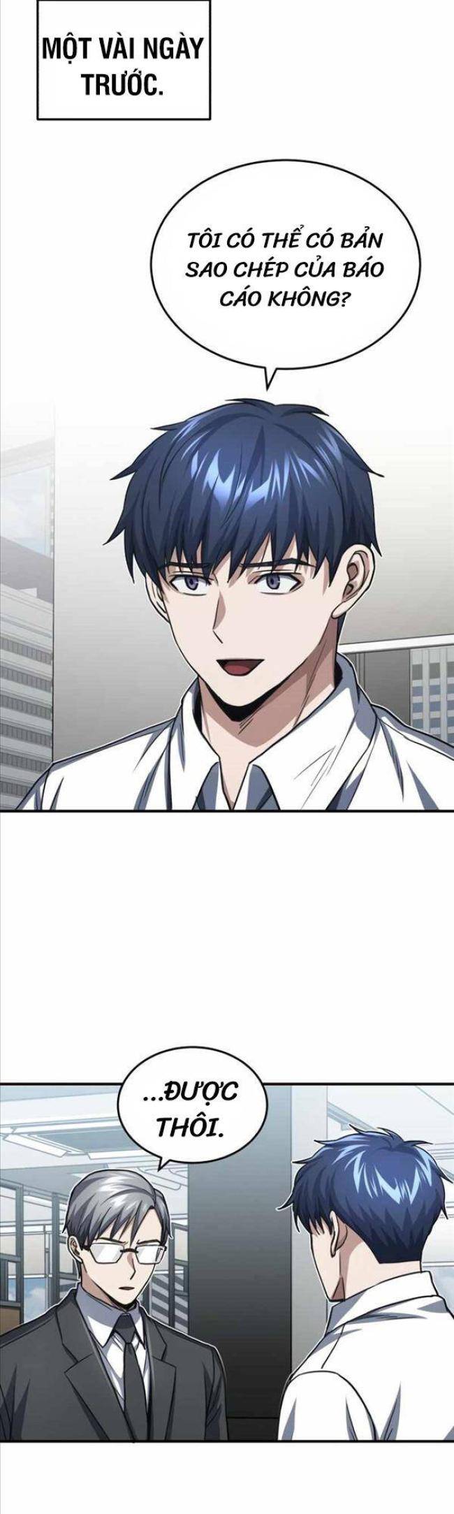 Thiên Tài Của Dòng Dõi Độc Nhất Vô Nhị Chap 42 - Next Chap 43