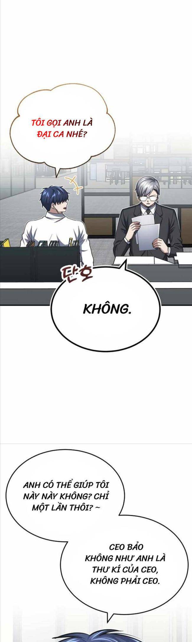 Thiên Tài Của Dòng Dõi Độc Nhất Vô Nhị Chap 42 - Next Chap 43