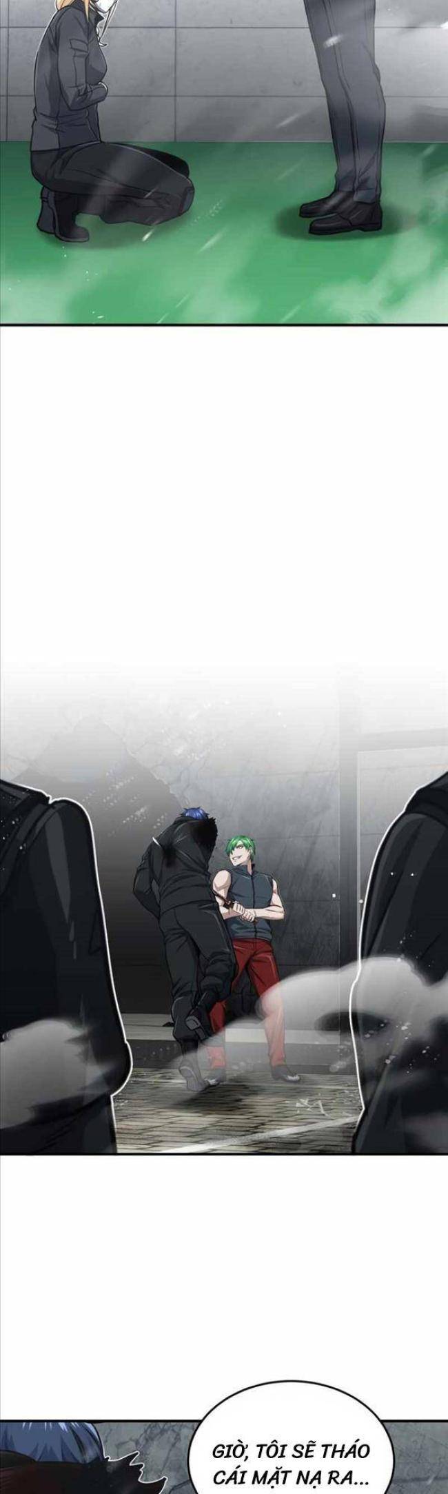 Thiên Tài Của Dòng Dõi Độc Nhất Vô Nhị Chap 42 - Next Chap 43