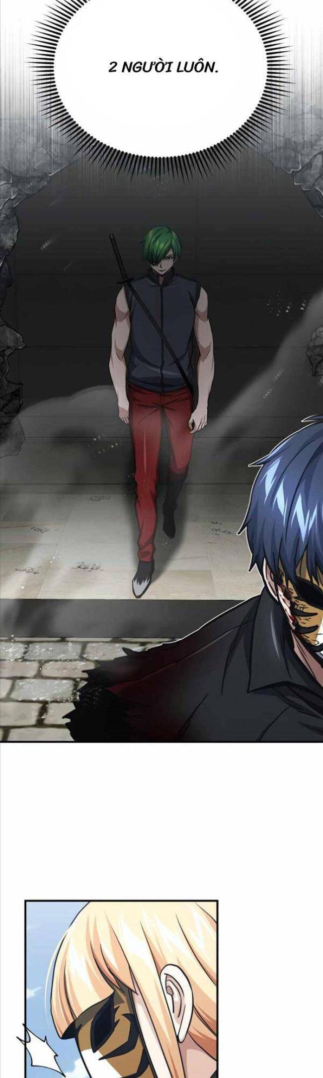 Thiên Tài Của Dòng Dõi Độc Nhất Vô Nhị Chap 42 - Next Chap 43