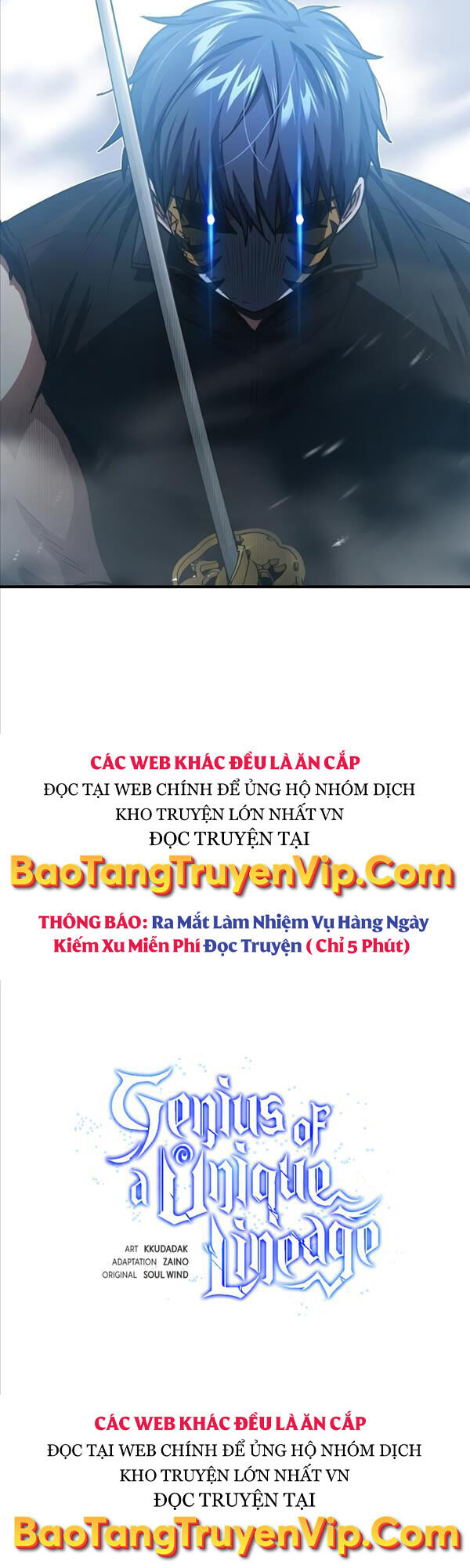 Thiên Tài Của Dòng Dõi Độc Nhất Vô Nhị Chap 43 - Next Chap 44