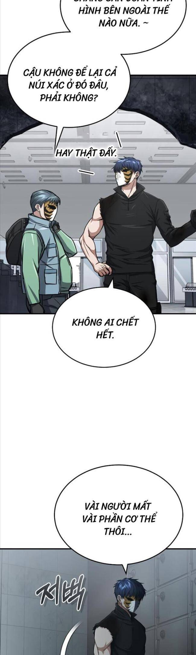 Thiên Tài Của Dòng Dõi Độc Nhất Vô Nhị Chap 43 - Next Chap 44