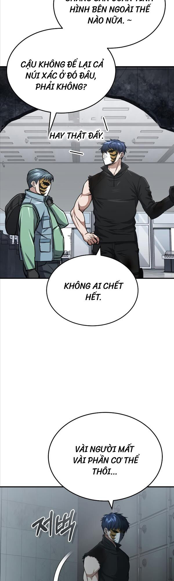 Thiên Tài Của Dòng Dõi Độc Nhất Vô Nhị Chap 43 - Next Chap 44