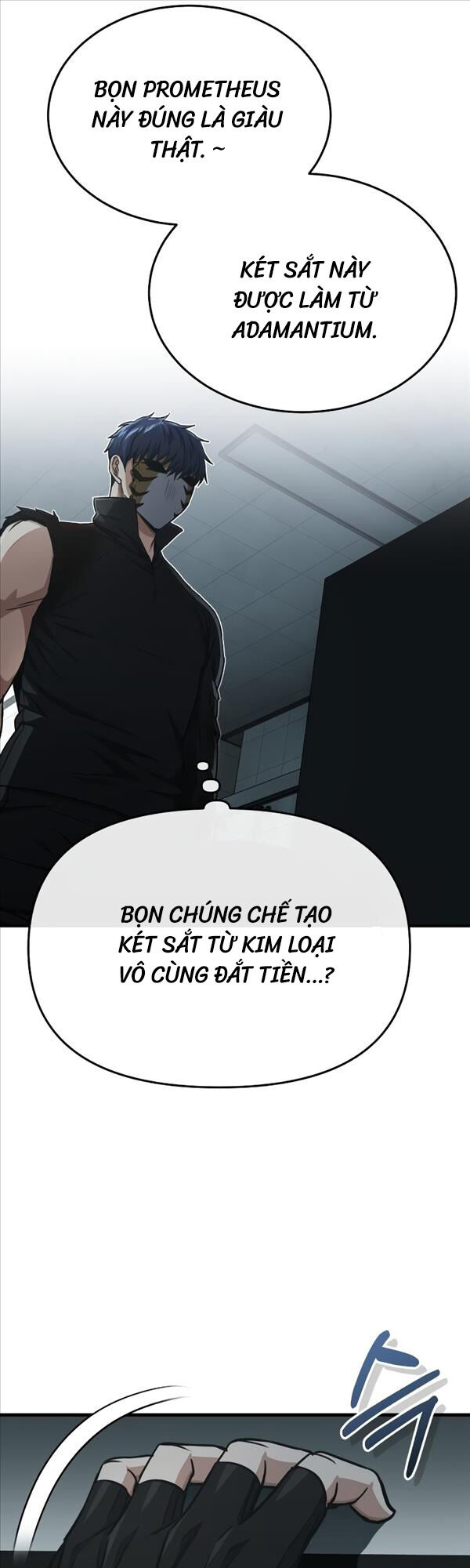 Thiên Tài Của Dòng Dõi Độc Nhất Vô Nhị Chap 43 - Next Chap 44