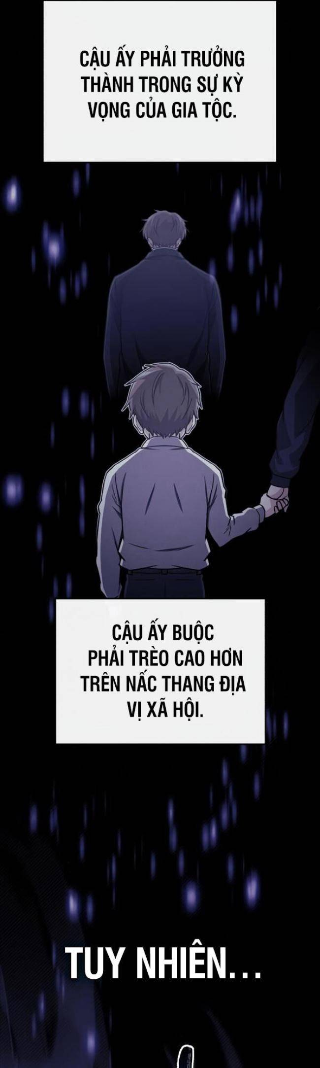 Thiên Tài Của Dòng Dõi Độc Nhất Vô Nhị Chap 43 - Next Chap 44