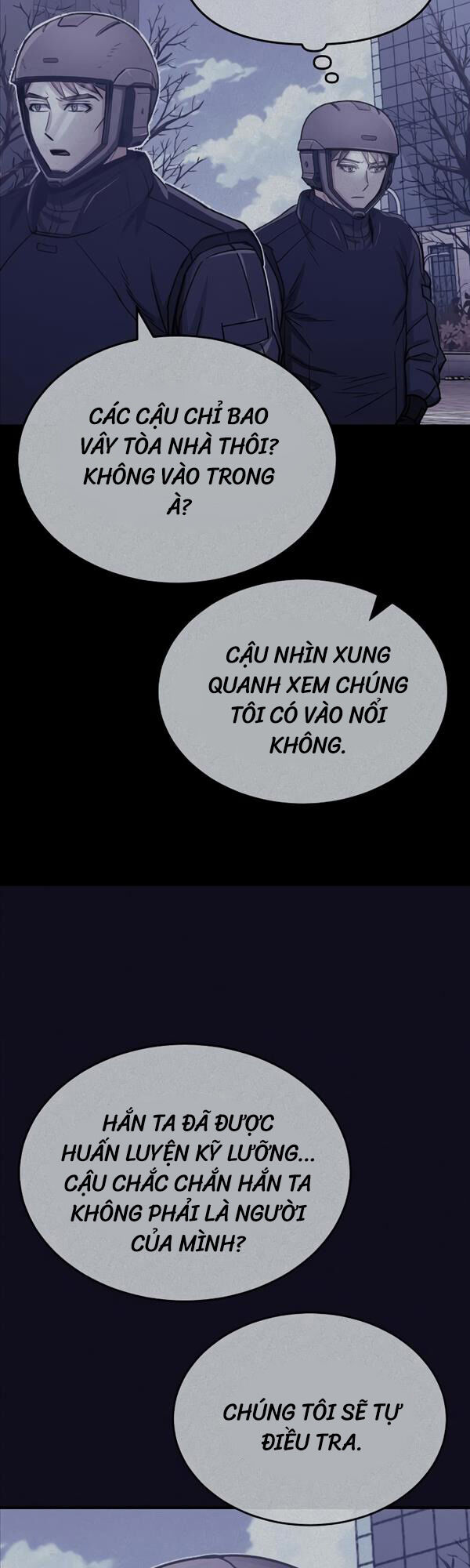 Thiên Tài Của Dòng Dõi Độc Nhất Vô Nhị Chap 43 - Next Chap 44