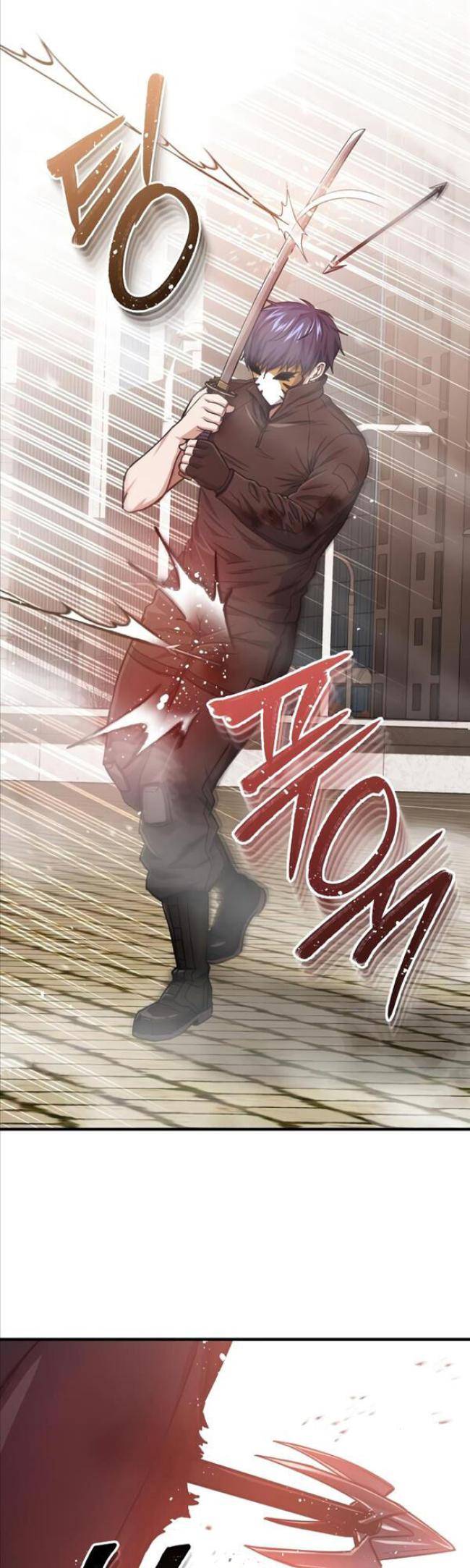 Thiên Tài Của Dòng Dõi Độc Nhất Vô Nhị Chap 43 - Next Chap 44