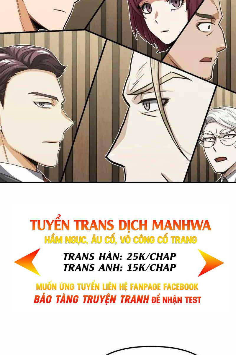 Thiên Tài Của Dòng Dõi Độc Nhất Vô Nhị Chap 44 - Next Chap 45