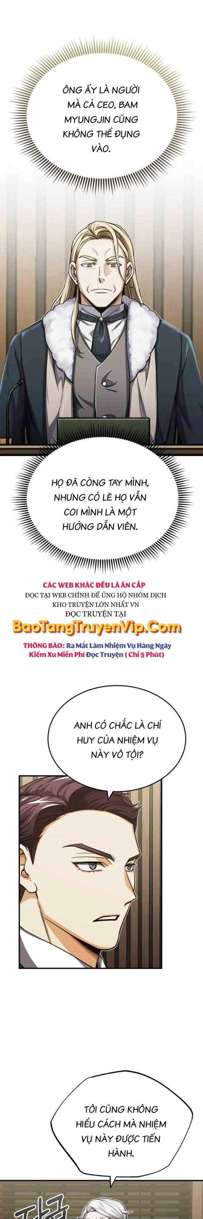 Thiên Tài Của Dòng Dõi Độc Nhất Vô Nhị Chap 44 - Next Chap 45
