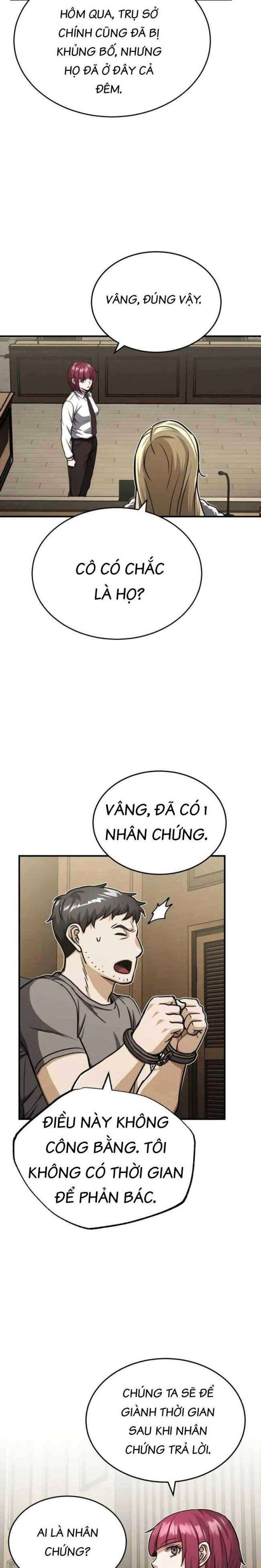 Thiên Tài Của Dòng Dõi Độc Nhất Vô Nhị Chap 44 - Next Chap 45