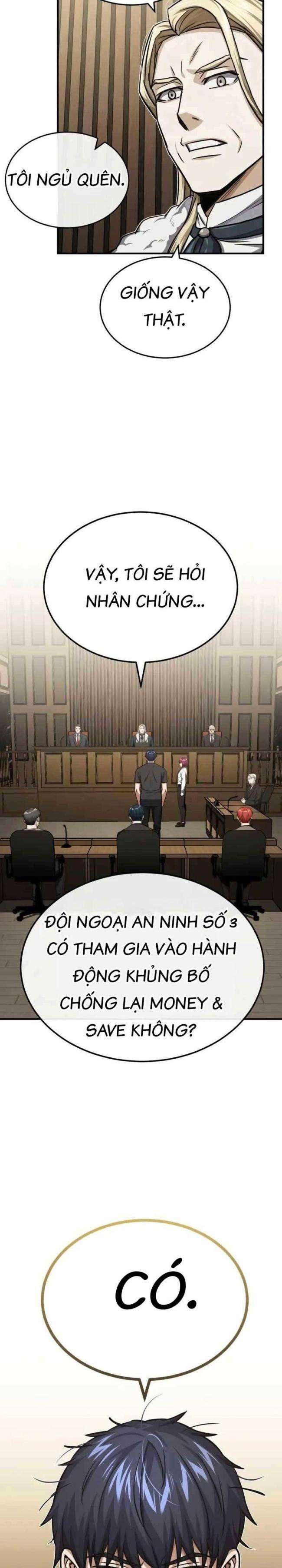 Thiên Tài Của Dòng Dõi Độc Nhất Vô Nhị Chap 44 - Next Chap 45