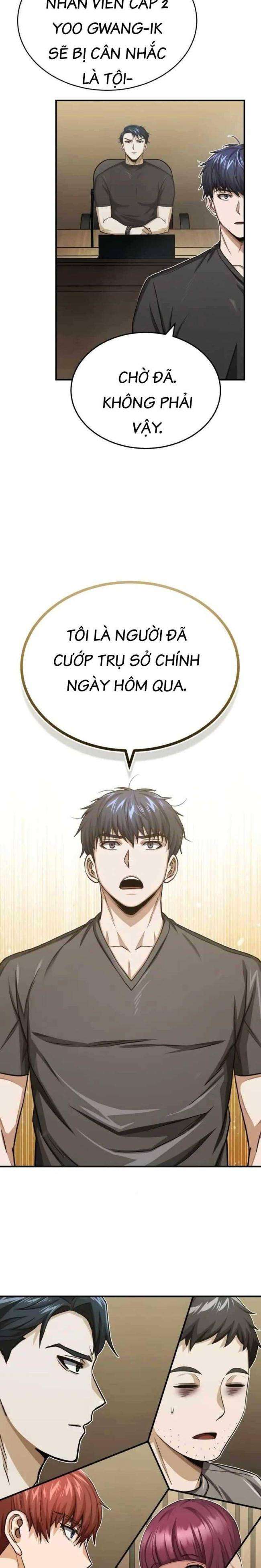 Thiên Tài Của Dòng Dõi Độc Nhất Vô Nhị Chap 44 - Next Chap 45